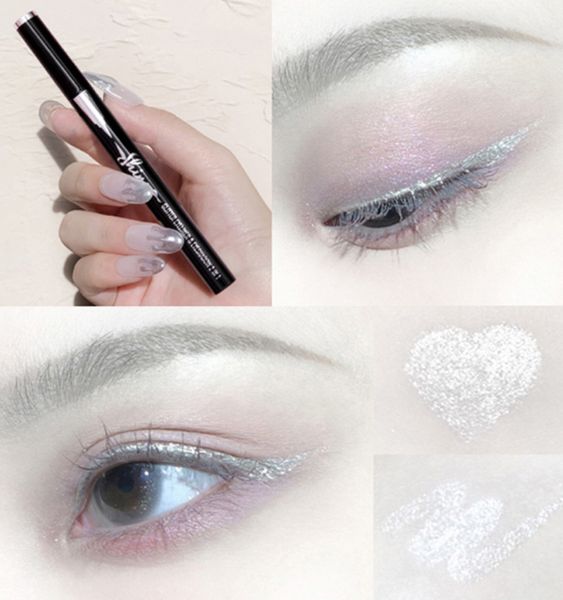color pearl eyeliner is constantly ink and the flag is extremely finely exploded, many styles choose, support custom logo
color pearl eyeliner is constantly ink and the flag is extremely finely exploded, many styles choose, support custom logo