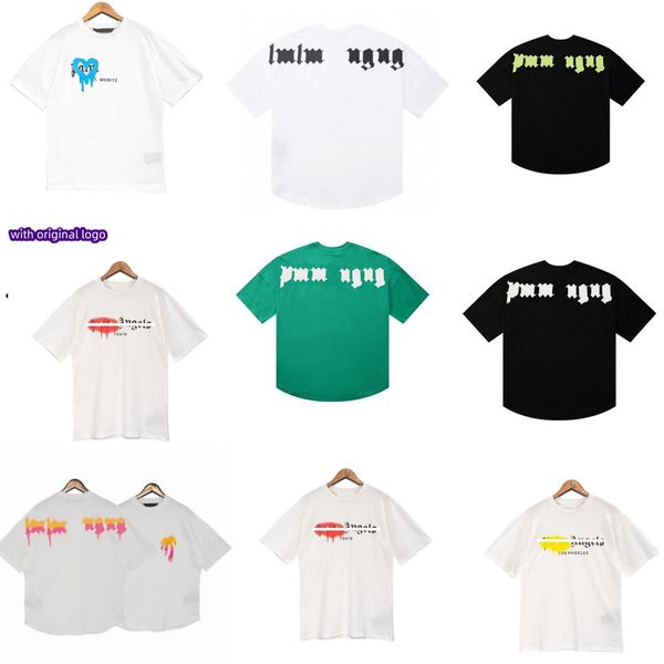 sweatshirt men's t-shirts tee shirt designer t shirt palmesa fashion brand of back big bat angle sleeve short and women's t-shirt, White;black
sweatshirt men's t-shirts tee shirt designer t shirt palmesa fashion brand of back big bat angle sleeve short and women's t-shirt, White;black