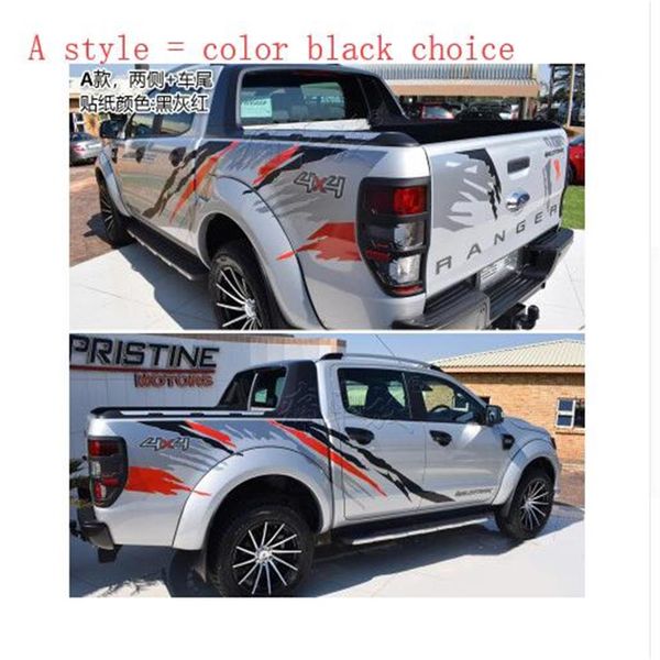car stickers both sides car head tail decals vinyl kk decoration auto car-styling accessories for ford ranger raptor f150 pickup296w
car stickers both sides car head tail decals vinyl kk decoration auto car-styling accessories for ford ranger raptor f150 pickup296w