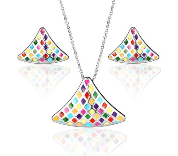 oufei stainless steel jewelry set necklace earrings for women necklace jewellery1826683, Silver
oufei stainless steel jewelry set necklace earrings for women necklace jewellery1826683, Silver