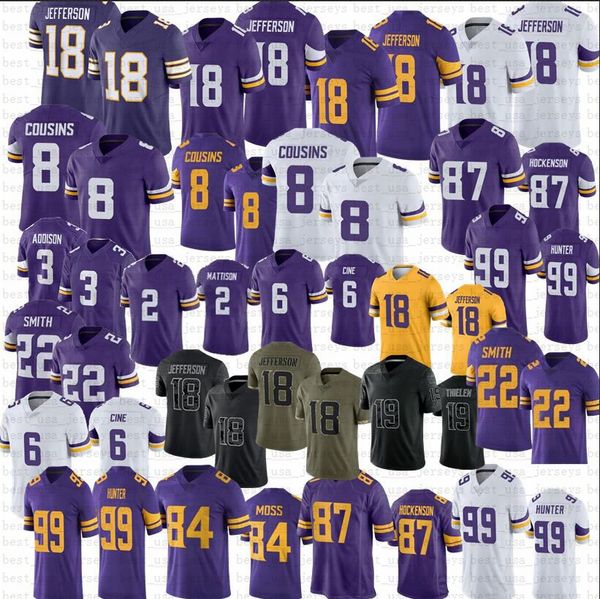 2023 justin jefferson addison football jersey adam thielen lewis cine kirk cousins danielle hunter kellen harrison smith t.j. hockenson rand, Black;red
2023 justin jefferson addison football jersey adam thielen lewis cine kirk cousins danielle hunter kellen harrison smith t.j. hockenson rand, Black;red