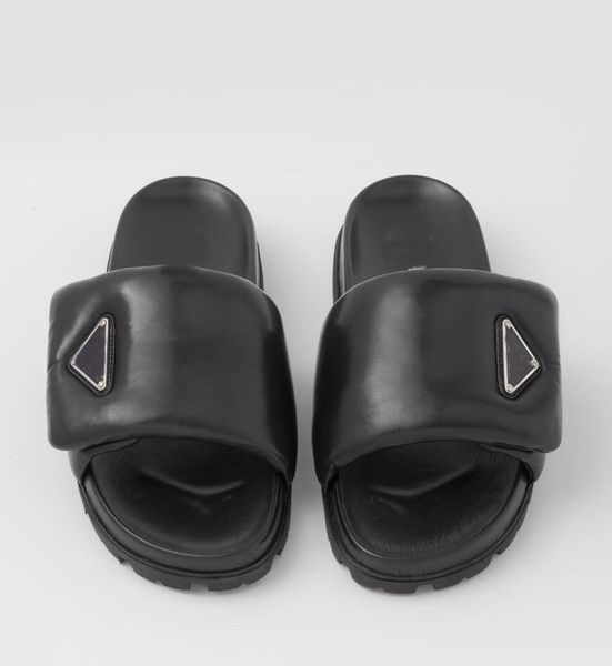 2023 s summer luxury women's black white sandals soft padded napa beach leather ladder women's slide to leisure walking comfort sh
2023 s summer luxury women's black white sandals soft padded napa beach leather ladder women's slide to leisure walking comfort sh