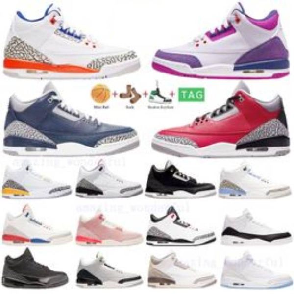 racer blue 3basketball shoes cool grey fragment pine green throw line denim red black cement pure white trainer sneakers
racer blue 3basketball shoes cool grey fragment pine green throw line denim red black cement pure white trainer sneakers