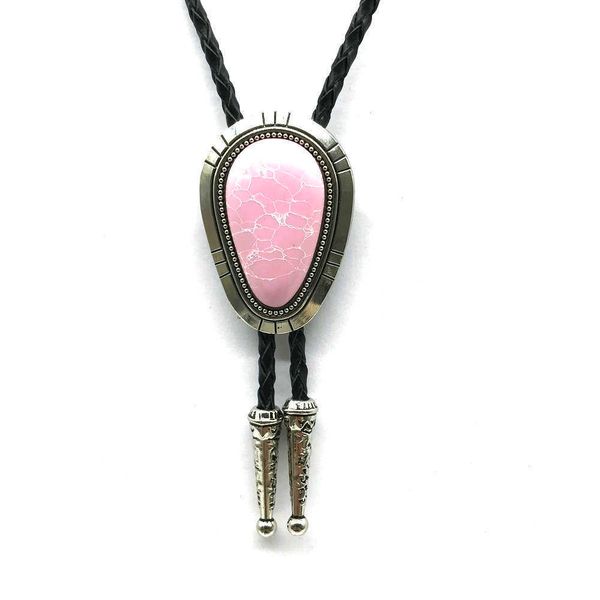 bolo ties kdg western cowboy alloy men's and women's bolo tie leather cord long necklace shirt bolo tie men's and women', Red
bolo ties kdg western cowboy alloy men's and women's bolo tie leather cord long necklace shirt bolo tie men's and women', Red