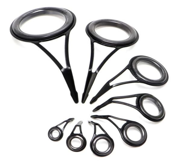 entertainment sports fishing rods 8pcs 8 size fishing rod guide tip ring circle pole repair kit set fishing7087276
entertainment sports fishing rods 8pcs 8 size fishing rod guide tip ring circle pole repair kit set fishing7087276