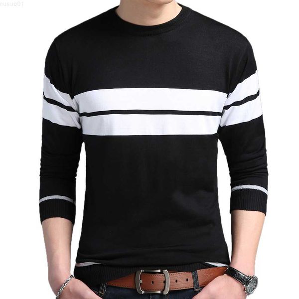 men's sweaters 2022 casual thick warm winter luxury knitted pull sweater men wear jersey dress pullover knit mens sweaters male fashion, White;black
men's sweaters 2022 casual thick warm winter luxury knitted pull sweater men wear jersey dress pullover knit mens sweaters male fashion, White;black