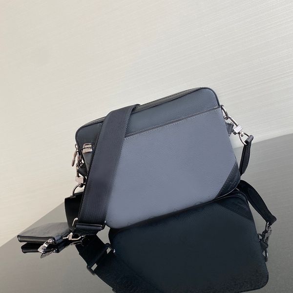 10a 26cm cross body bag luxury designer bags fashion grey black checker printing messenger bags handbag lv099
10a 26cm cross body bag luxury designer bags fashion grey black checker printing messenger bags handbag lv099