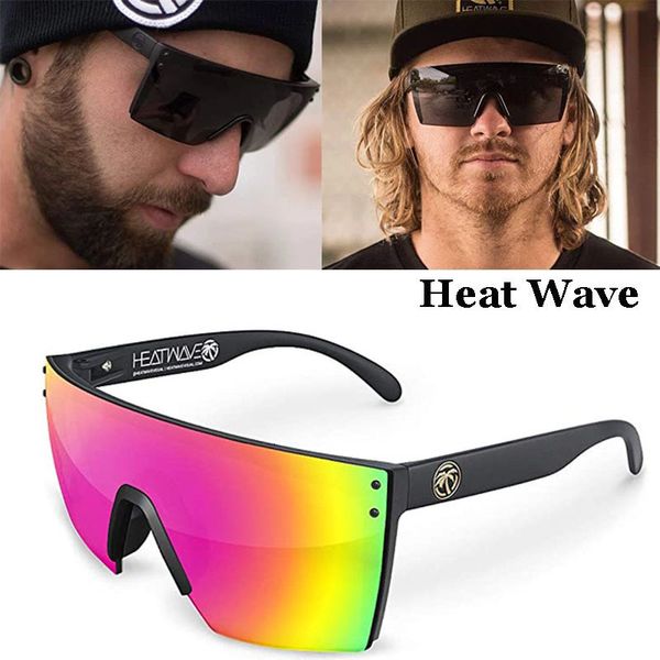 sunglasses fashion men luxury heat wave square pilot for women vintage sport driving brand design sun glasses de sol 230718, White;black
sunglasses fashion men luxury heat wave square pilot for women vintage sport driving brand design sun glasses de sol 230718, White;black
