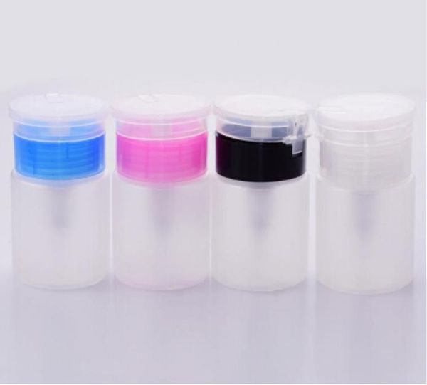 75ml empty nail polish art mini pump dispenser empty bottle acrylic gel polish remover cleaner liquid container storage bottle3254229
75ml empty nail polish art mini pump dispenser empty bottle acrylic gel polish remover cleaner liquid container storage bottle3254229