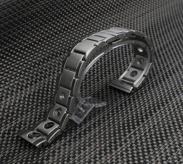 20mm stainless steel watchband for t91 watch band prs516 racing series stainless steel band straps watch bracelet2426382, Black;brown
20mm stainless steel watchband for t91 watch band prs516 racing series stainless steel band straps watch bracelet2426382, Black;brown