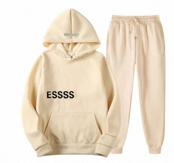 mens tracksuit ess rand printed sportswear men long sleeve hooded two pieces set pants casual ses clothing s l xl xxl xxxl essentail v5xm#, Gray
mens tracksuit ess rand printed sportswear men long sleeve hooded two pieces set pants casual ses clothing s l xl xxl xxxl essentail v5xm#, Gray
