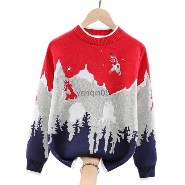 pullover boys knitted sweater 2022 autumn winter kids thicken warm pure cotton pullovers children's age 4-15 years christmas clothes hk, Blue
pullover boys knitted sweater 2022 autumn winter kids thicken warm pure cotton pullovers children's age 4-15 years christmas clothes hk, Blue