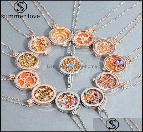 pendant necklaces pendants jewelry 12 styles aroma locket necklace magnetic gold sier aromatherapy essential oil diffuse dhbs63810239, Silver
pendant necklaces pendants jewelry 12 styles aroma locket necklace magnetic gold sier aromatherapy essential oil diffuse dhbs63810239, Silver