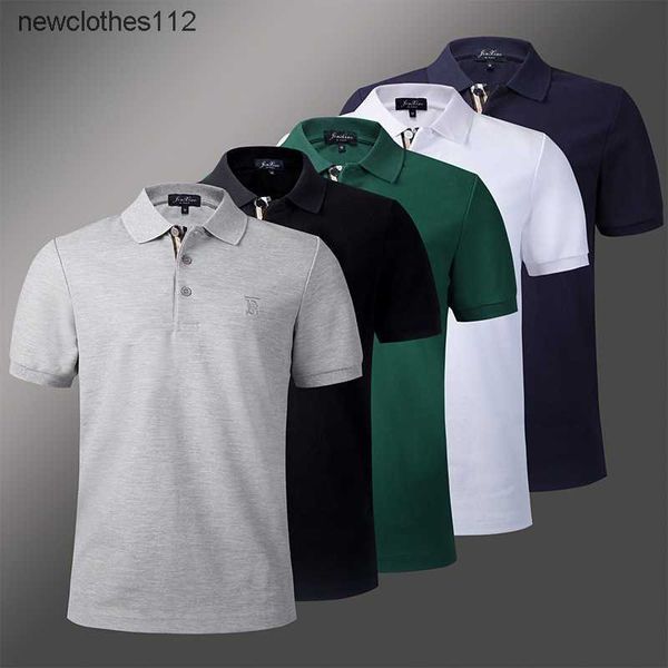 tb fashion brand summer breathable b family men's plaid half sleeved short sleeved polo shirt, White;black
tb fashion brand summer breathable b family men's plaid half sleeved short sleeved polo shirt, White;black