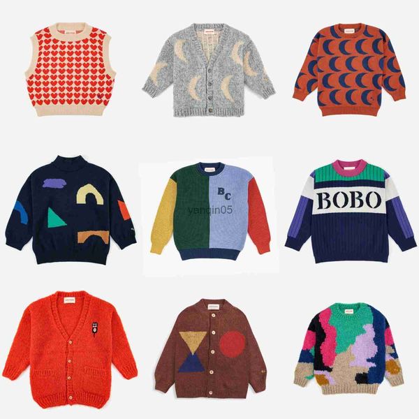 pullover korean girls boys cardigan sweaters vest 2022new bc winter children's knitted pullover christmas sweater baby child outwear co, Blue
pullover korean girls boys cardigan sweaters vest 2022new bc winter children's knitted pullover christmas sweater baby child outwear co, Blue