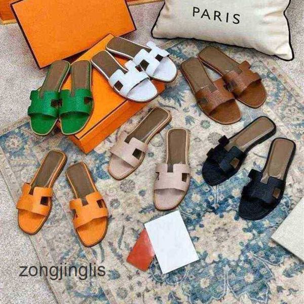 h beacslide sandals classic oran slippers designer women slipper summer slipper shoes crocodile skin leather flip flops heels ladies fashion
h beacslide sandals classic oran slippers designer women slipper summer slipper shoes crocodile skin leather flip flops heels ladies fashion