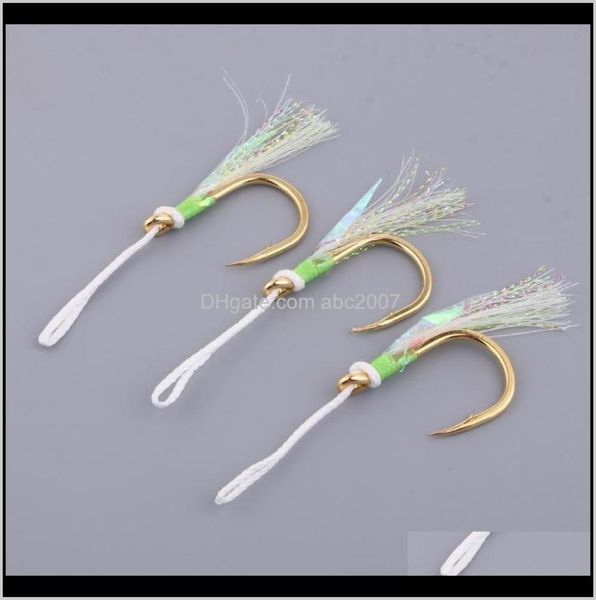 sports outdoors drop delivery 2021 3pcs fishing assist hooks high carbon steel circle barb baitholder z3t8a6693003
sports outdoors drop delivery 2021 3pcs fishing assist hooks high carbon steel circle barb baitholder z3t8a6693003
