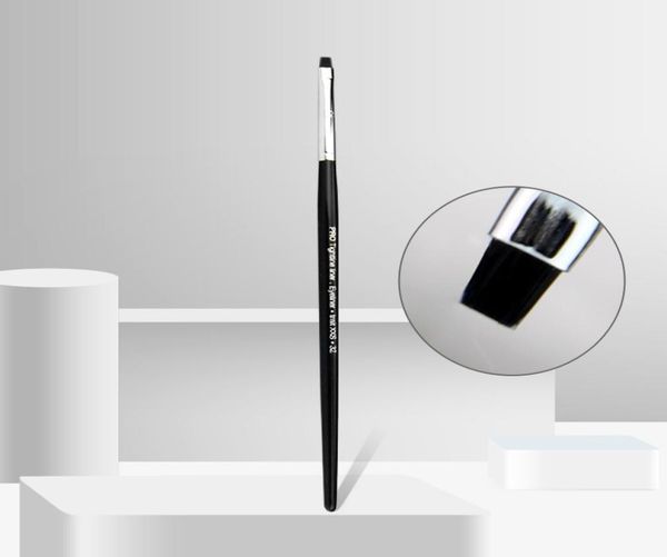32 precise angled flat thin liquid gel eyeliner brush profession tightline eyeliner makeup brush tools9435703
32 precise angled flat thin liquid gel eyeliner brush profession tightline eyeliner makeup brush tools9435703