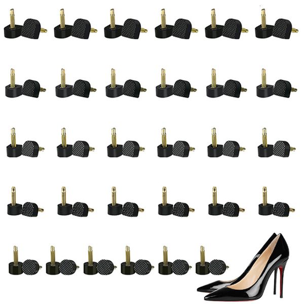 shoe parts accessories 60pcs heels tips caps for repair shoes heeltaps pin high heel dowel lifts care protector wedding replacement ser 2307, White;pink
shoe parts accessories 60pcs heels tips caps for repair shoes heeltaps pin high heel dowel lifts care protector wedding replacement ser 2307, White;pink