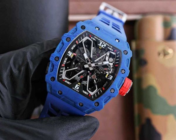 designer men wrist watches superb rm35-03 watch djnw fully automatic mechanical movement sapphire mirror ntpt carbon fiber case with natural, Slivery;brown
designer men wrist watches superb rm35-03 watch djnw fully automatic mechanical movement sapphire mirror ntpt carbon fiber case with natural, Slivery;brown