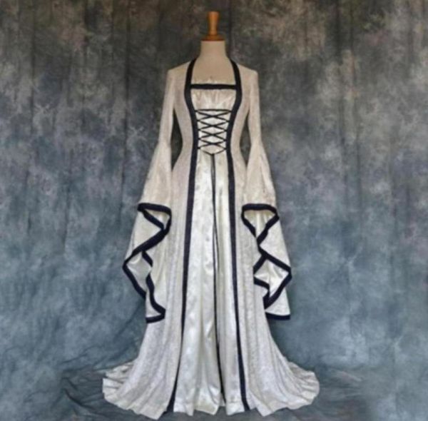 casual dresses cosplay dress vintage medieval robe flare sleeve floor length solid color large cuff maxi party costume for hallowe1575012, Black;gray
casual dresses cosplay dress vintage medieval robe flare sleeve floor length solid color large cuff maxi party costume for hallowe1575012, Black;gray