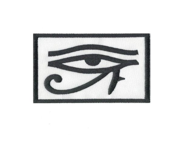 exquisite computer embroid eye of horus biker ref2 backpack embroidered patch iron sew on badge7122641
exquisite computer embroid eye of horus biker ref2 backpack embroidered patch iron sew on badge7122641