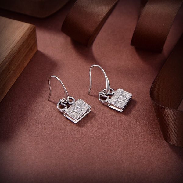 earring designer luxury women's fashion earring designer vintage letter studs women's engagement earrings siyh9oa, Golden;silver
earring designer luxury women's fashion earring designer vintage letter studs women's engagement earrings siyh9oa, Golden;silver