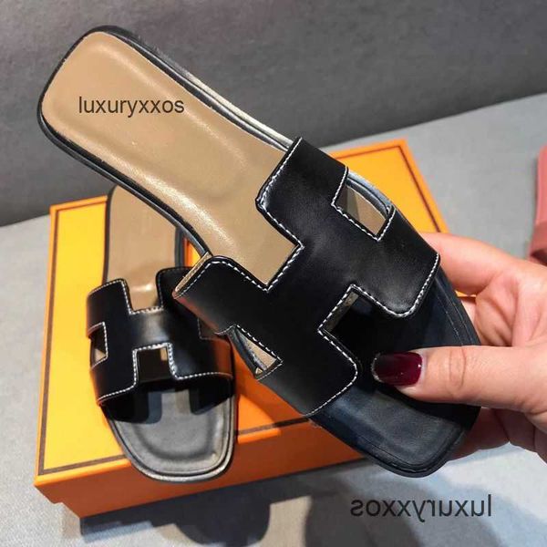 leather orans sandal edition high summer slipper woman 2023 genuine h women's beach outwear shoe versatile fashion fb5s
leather orans sandal edition high summer slipper woman 2023 genuine h women's beach outwear shoe versatile fashion fb5s