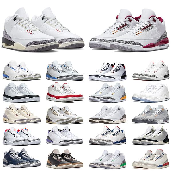 basketball shoes mens women jumpman 3 3s white cement reimagined unc black cardinal red dark racer blue pine green cool grey fragment sports
basketball shoes mens women jumpman 3 3s white cement reimagined unc black cardinal red dark racer blue pine green cool grey fragment sports
