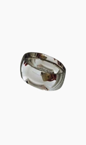 classic real white gold plated 8mm titanium steel women men wedding ring do not fade lovers wedding jewelry1507919, Silver
classic real white gold plated 8mm titanium steel women men wedding ring do not fade lovers wedding jewelry1507919, Silver
