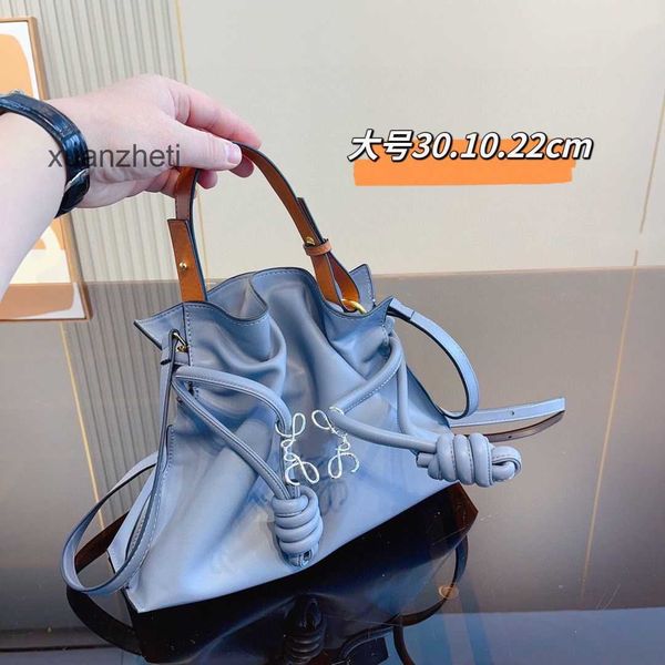 early loewsbag designer 2023 wasit commuter luxury wheat bag women high bags girl flamenco tote spring drawstring capacity pleated cowhide b
early loewsbag designer 2023 wasit commuter luxury wheat bag women high bags girl flamenco tote spring drawstring capacity pleated cowhide b