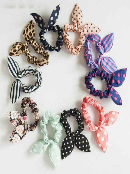 children hair bands cute bunny rabbit ear elastic floral dot hair accessories scrunchy candy color headdress5143124, Slivery;white
children hair bands cute bunny rabbit ear elastic floral dot hair accessories scrunchy candy color headdress5143124, Slivery;white