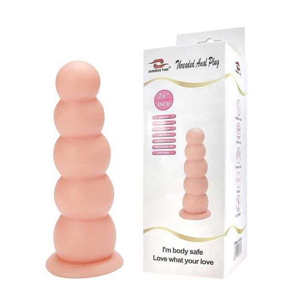 55% off factory online giant plug couple bead pulling simulated sm comrade vestibular adult
55% off factory online giant plug couple bead pulling simulated sm comrade vestibular adult