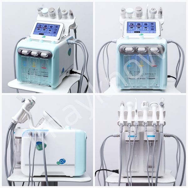 hydrogen-oxygen small bubble machine water skin peeling blue beauty skin machine, Black;white
hydrogen-oxygen small bubble machine water skin peeling blue beauty skin machine, Black;white
