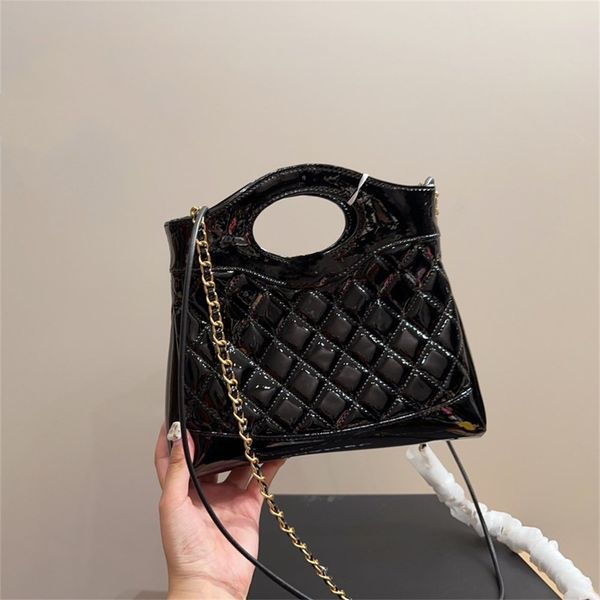 womens patent leather clutch shoulder bags luxury 5 colors classic mini handle totes round strap chain crossbody handbags purse
womens patent leather clutch shoulder bags luxury 5 colors classic mini handle totes round strap chain crossbody handbags purse