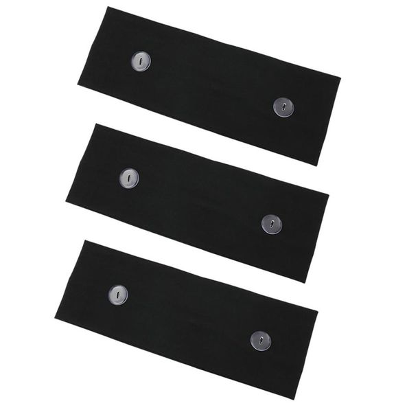 face mask earloop hairband face mask ear buckle elastic headband ear lanyard holder sports headband with button bandanas whole9490235, Slivery;white
face mask earloop hairband face mask ear buckle elastic headband ear lanyard holder sports headband with button bandanas whole9490235, Slivery;white