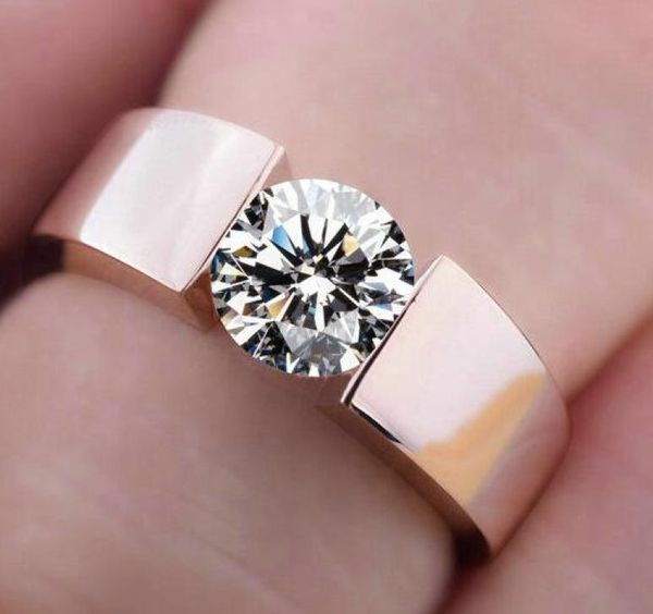wedding rings men woman classic engagement ring silver 18k rose gold plated alloy cz diamond lovers promise ring for men women2797608
wedding rings men woman classic engagement ring silver 18k rose gold plated alloy cz diamond lovers promise ring for men women2797608