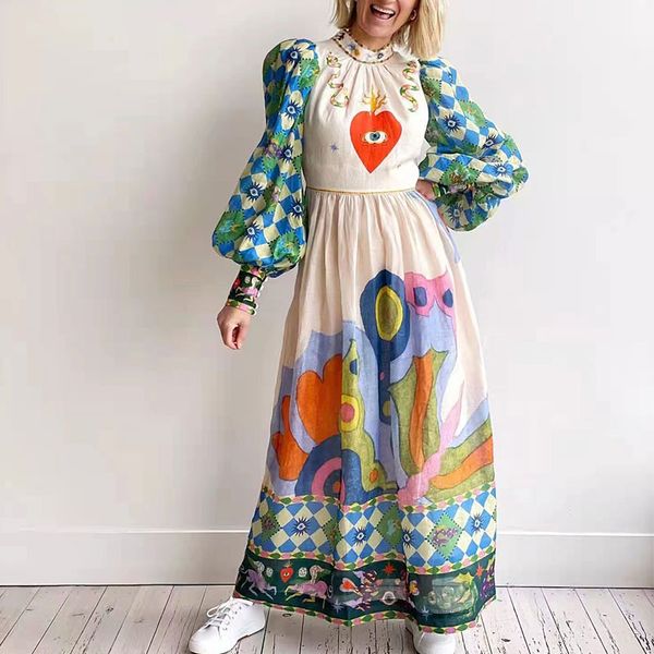australian designer dress, linen and ramie women, designer clothing, printed long sleeved versatile and stylish holiday dress 7, Black;gray
australian designer dress, linen and ramie women, designer clothing, printed long sleeved versatile and stylish holiday dress 7, Black;gray