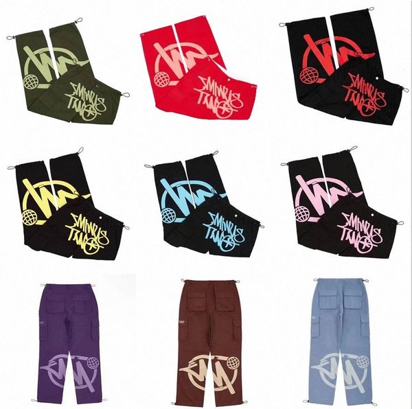 minus two cargos pants multi-color printed patchwork high street cargo pants rock straight wide leg trouser streetwear s-xl e5rk#, Black
minus two cargos pants multi-color printed patchwork high street cargo pants rock straight wide leg trouser streetwear s-xl e5rk#, Black