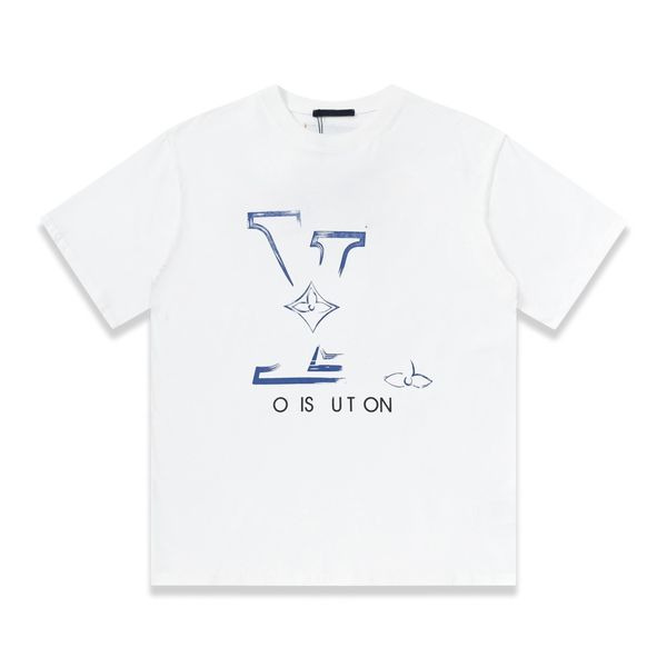 2023 designer mens t shirt for men womens shirts fashion tshirt with letters casual summer short sleeve man tee woman clothing asian size s-, White;black
2023 designer mens t shirt for men womens shirts fashion tshirt with letters casual summer short sleeve man tee woman clothing asian size s-, White;black