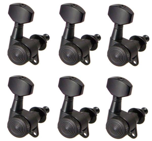 6 pieces 6r tuning pegs machine heads for electric acoustic guitar black2796388
6 pieces 6r tuning pegs machine heads for electric acoustic guitar black2796388