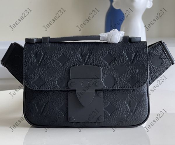 7a s lock sling bag designer bag women men genuine leather fanny pack waist bags crossbody bag purse wallet bum bag handbags chest bag belt
7a s lock sling bag designer bag women men genuine leather fanny pack waist bags crossbody bag purse wallet bum bag handbags chest bag belt