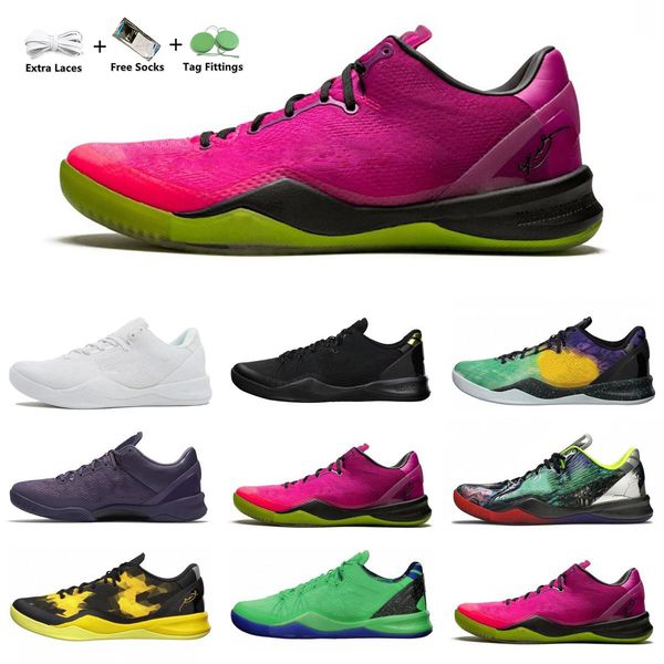 2023 manba 8 8s mens basketball shoes triple white black gold easter ftb mambacurial prelude reflectiion sulfur electric supehero men traine
2023 manba 8 8s mens basketball shoes triple white black gold easter ftb mambacurial prelude reflectiion sulfur electric supehero men traine
