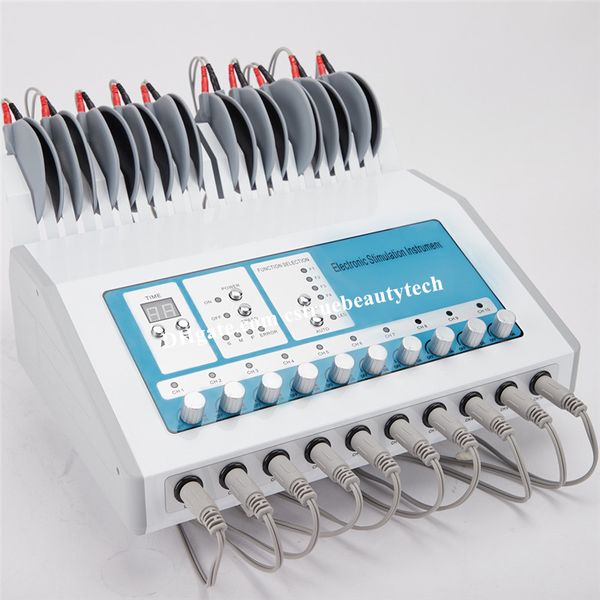 portable machine body shaping slimming muscle stimulation with pads massage pain relief electronic pulse stimulation salon beauty spa
portable machine body shaping slimming muscle stimulation with pads massage pain relief electronic pulse stimulation salon beauty spa