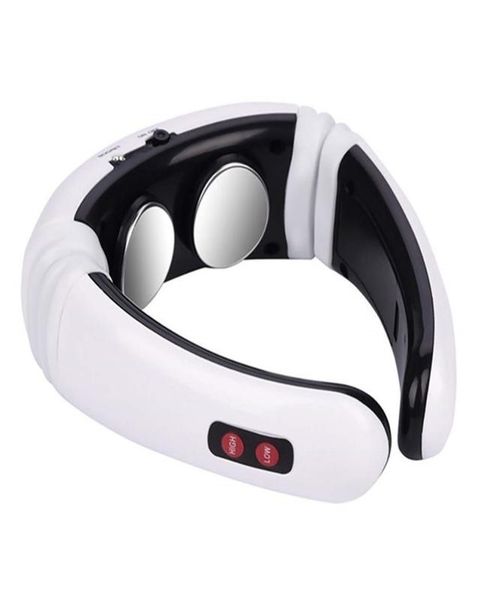 electric shock pulse multifrequency neck massage instrument physiotherapy cervical magnetic therapy to relief pain 2201243759132
electric shock pulse multifrequency neck massage instrument physiotherapy cervical magnetic therapy to relief pain 2201243759132
