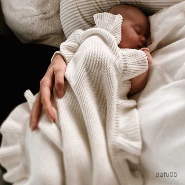 blankets swaddling knitted baby swaddle blanket for new born babies accessories ruffle stroller blanket bedding items infant nap bed cover r
blankets swaddling knitted baby swaddle blanket for new born babies accessories ruffle stroller blanket bedding items infant nap bed cover r