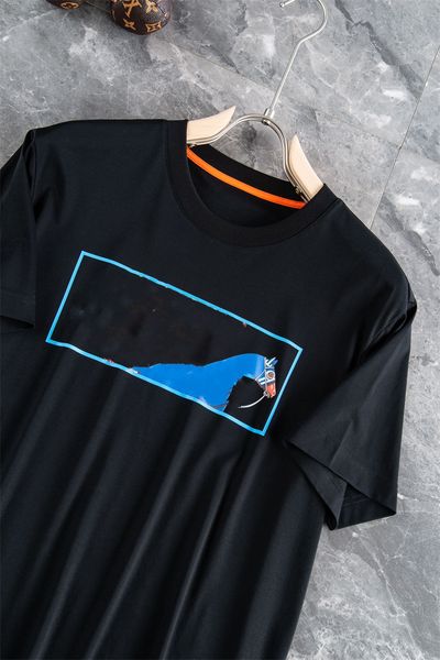2023 loose trend cotton-padded clothes designer clothes brands men tee shirt coton h women's brands t-shirts s-xxxl, White;black
2023 loose trend cotton-padded clothes designer clothes brands men tee shirt coton h women's brands t-shirts s-xxxl, White;black