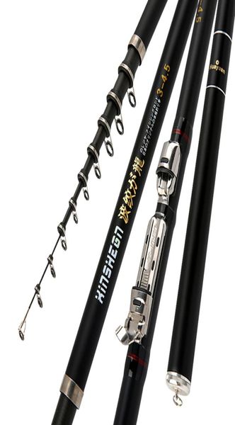 carbon fiber 24m63m rock fishing rod telescopic portable travel ultralight carp feeder fishing rod spinning rod boat sea 2202122271365
carbon fiber 24m63m rock fishing rod telescopic portable travel ultralight carp feeder fishing rod spinning rod boat sea 2202122271365