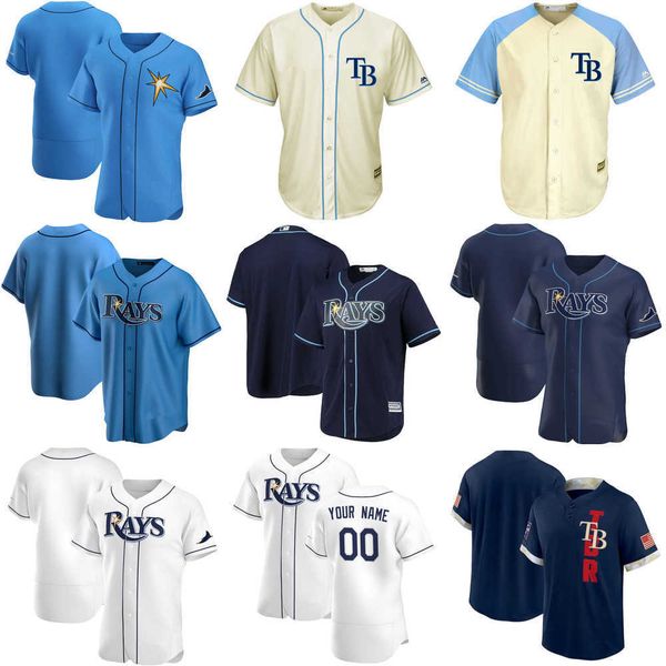 2023 custom jersey mens women tampa''bay''rays''1 willy adames 71 ryan sherriff 59 jeffrey springs 81 ryan tho, Blue;black
2023 custom jersey mens women tampa''bay''rays''1 willy adames 71 ryan sherriff 59 jeffrey springs 81 ryan tho, Blue;black