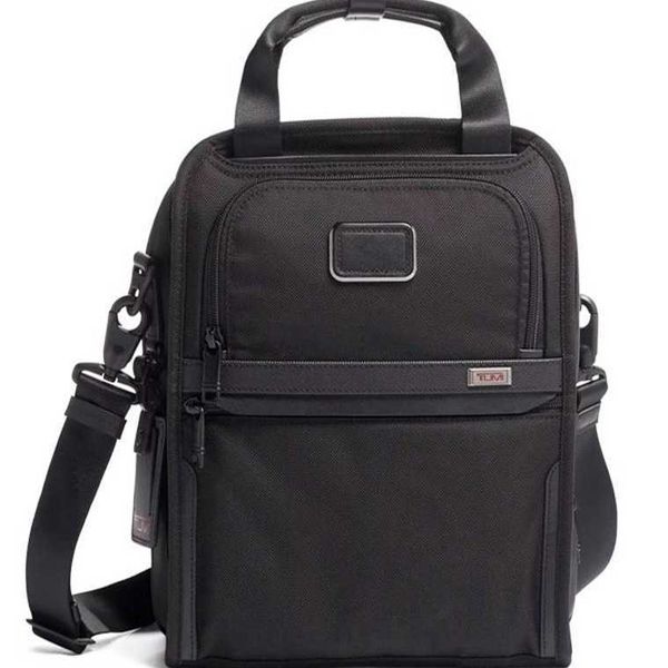 luxuries designer bag tumi tuming new men's portable voyageur bag ballistic nylon large designers handbag capacity fashion casual shoul
luxuries designer bag tumi tuming new men's portable voyageur bag ballistic nylon large designers handbag capacity fashion casual shoul